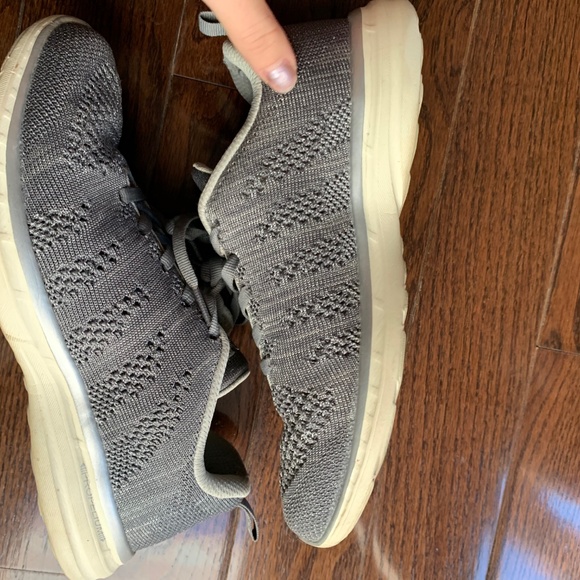 Light Grey APL TechLoom Pro - Picture 5 of 5